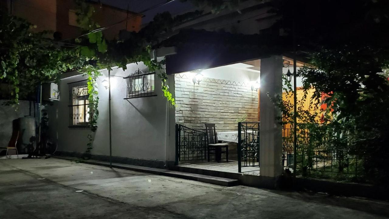 Unique Traditional House, Hosted By J&G Tiran Dış mekan fotoğraf